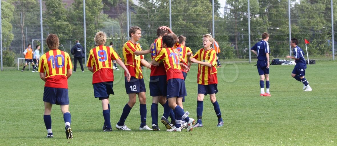 FCN Historie 